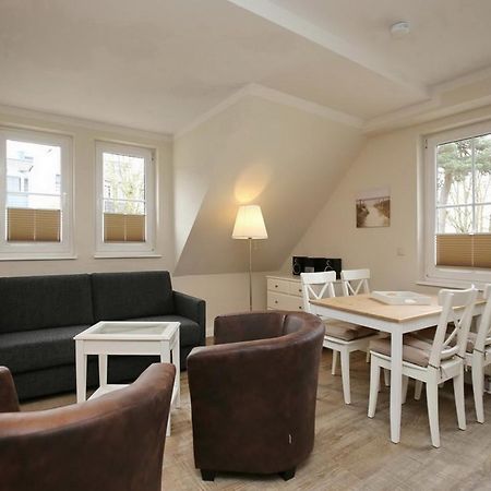 Strandvilla Krabbe Wohnung 09 Boltenhagen  Esterno foto